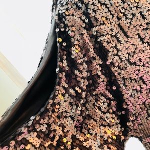 Aidan Mattox Size 6 evening dress